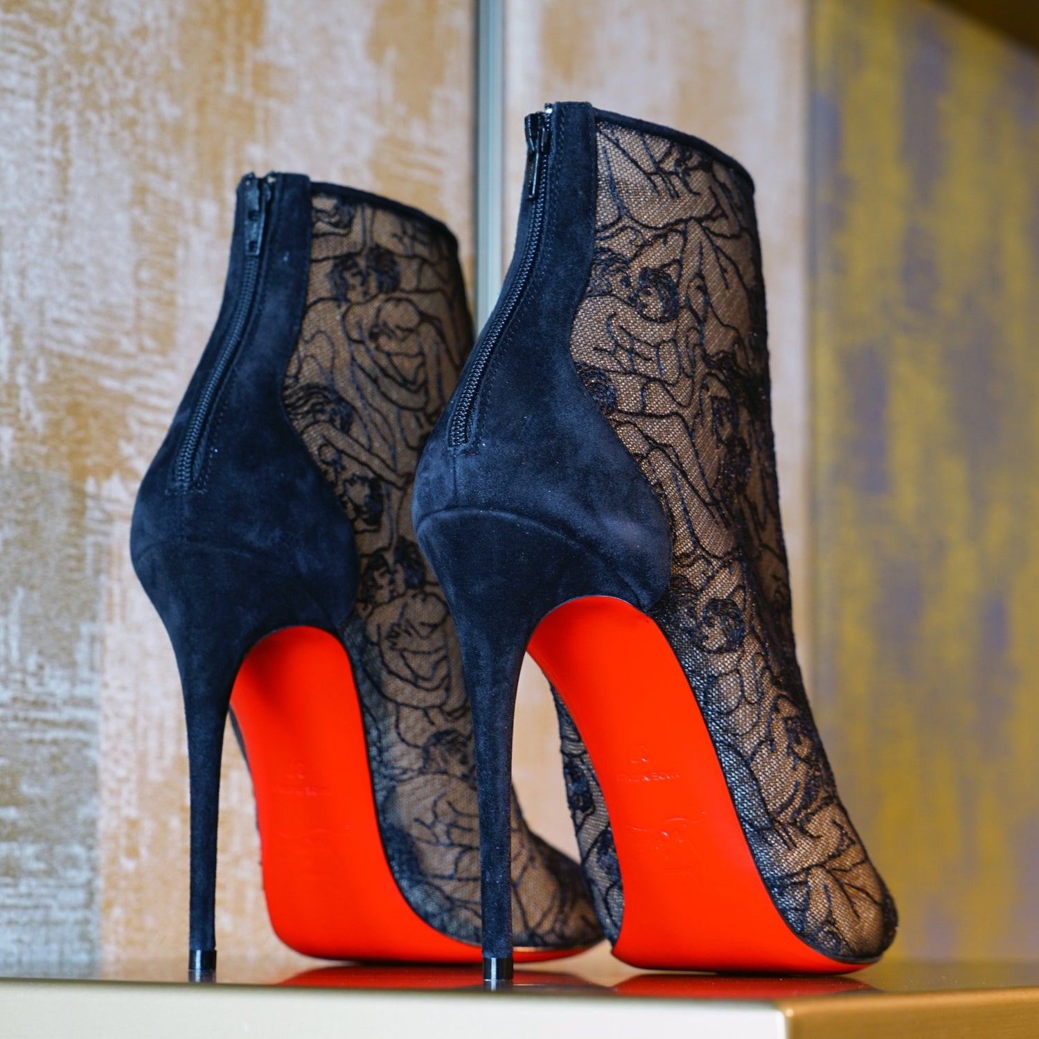 Footwear